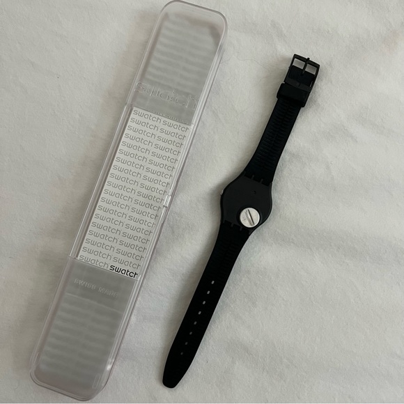 Swatch Watch - Picture 2 of 2